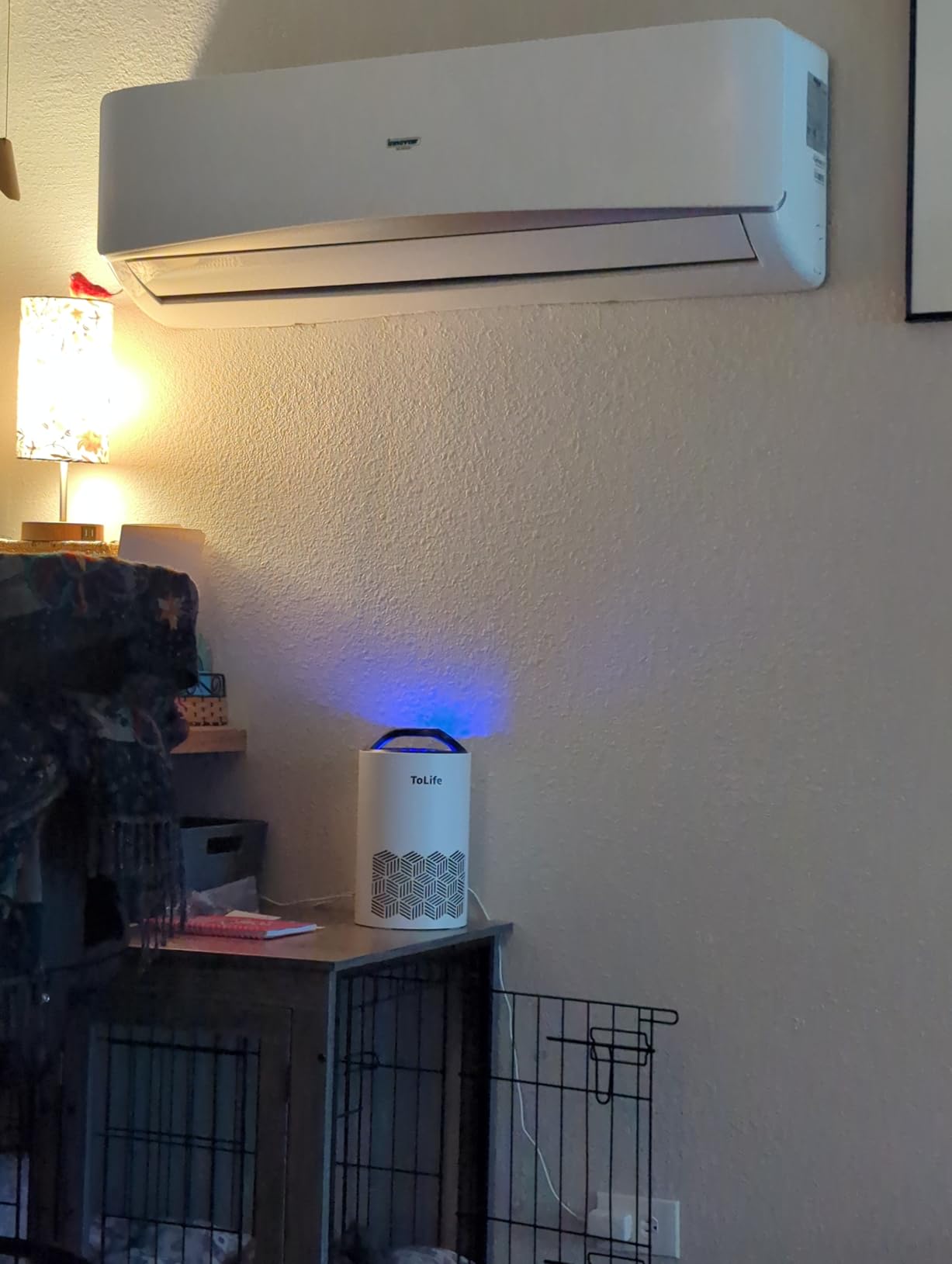 Customer photo 1