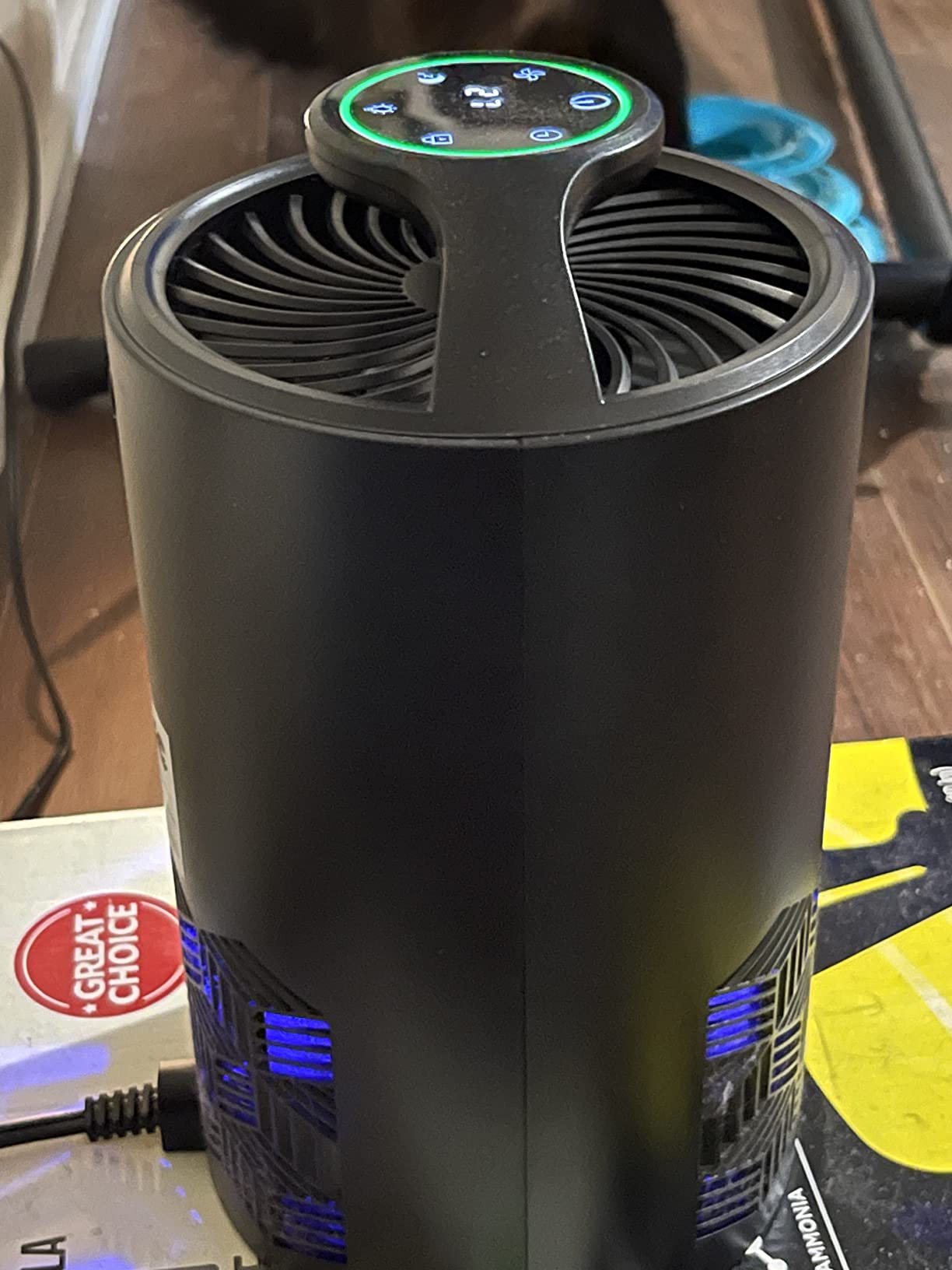 Customer photo 8